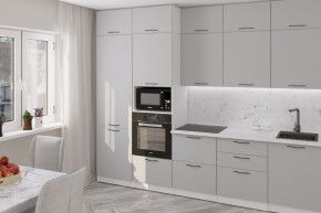 ШЕЛЛИ Кухонный гарнитур Экстра (3000 мм) в Краснокамске - krasnokamsk.mebel24.online | фото 1
