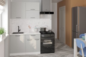 ШЕЛЛИ Кухонный гарнитур Лайт 1200 мм в Краснокамске - krasnokamsk.mebel24.online | фото