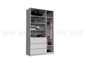 ЧЕЛСИ Шкаф 1200 в Краснокамске - krasnokamsk.mebel24.online | фото 5