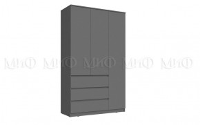 ЧЕЛСИ Шкаф 1200 в Краснокамске - krasnokamsk.mebel24.online | фото 6