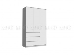 ЧЕЛСИ  Шкаф 1200 в Краснокамске - krasnokamsk.mebel24.online | фото