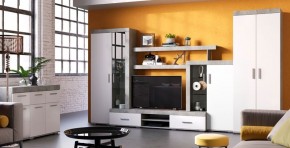 Шкаф 2-х створчатый распашной Инстайл ШК-29 в Краснокамске - krasnokamsk.mebel24.online | фото 3