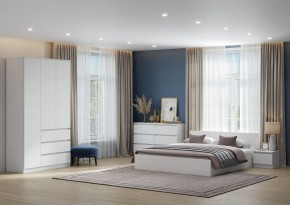 НИЦЦА-2 Шкаф 3-х дверный (НЦ.02) в Краснокамске - krasnokamsk.mebel24.online | фото 3