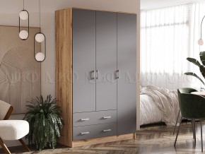 Шкаф 3-х створчатый (1200) в Краснокамске - krasnokamsk.mebel24.online | фото