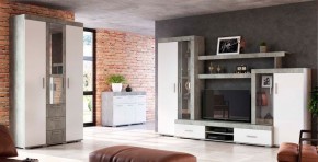 Шкаф 3-х створчатый распашной Инстайл ШК-30 в Краснокамске - krasnokamsk.mebel24.online | фото 3
