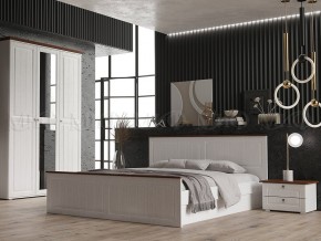 ВАЛЕНСИЯ Шкаф 3-х створчатый в Краснокамске - krasnokamsk.mebel24.online | фото 3