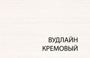 Шкаф 3D4S Z, TIFFANY, цвет вудлайн кремовый в Краснокамске - krasnokamsk.mebel24.online | фото 3