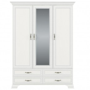 Шкаф 3D4S Z, TIFFANY, цвет вудлайн кремовый в Краснокамске - krasnokamsk.mebel24.online | фото 2