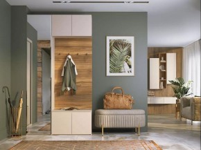 Шкаф для белья Лаура в Краснокамске - krasnokamsk.mebel24.online | фото 4