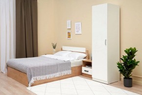 Шкаф для белья Село в Краснокамске - krasnokamsk.mebel24.online | фото 4