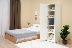 Шкаф для белья Село в Краснокамске - krasnokamsk.mebel24.online | фото 5