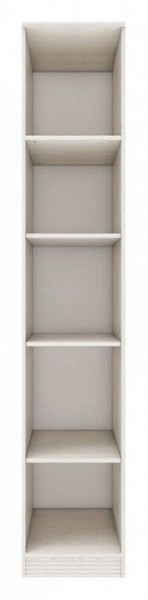 Шкаф для белья Лозанна СТЛ.223.08 в Краснокамске - krasnokamsk.mebel24.online | фото 2