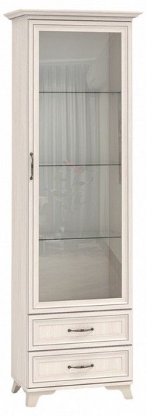 Шкаф для белья Мирелла в Краснокамске - krasnokamsk.mebel24.online | фото