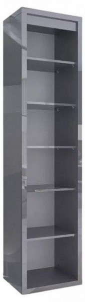 Шкаф для белья Норден в Краснокамске - krasnokamsk.mebel24.online | фото 2