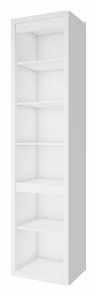 Шкаф для белья Норден СТЛ.321.04 в Краснокамске - krasnokamsk.mebel24.online | фото 2
