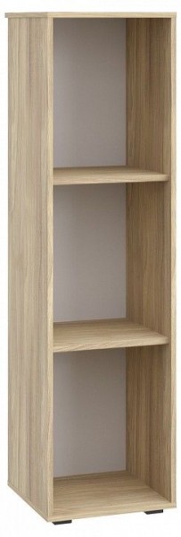 Шкаф для белья Оскар в Краснокамске - krasnokamsk.mebel24.online | фото 2
