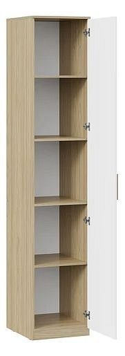 Шкаф для белья Сэнди в Краснокамске - krasnokamsk.mebel24.online | фото 3