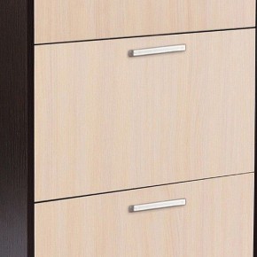 Шкаф для обуви УК-4 в Краснокамске - krasnokamsk.mebel24.online | фото 2