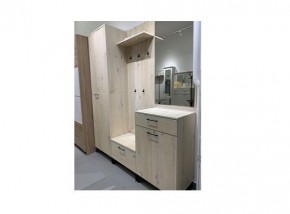 Шкаф для одежды 2-х дверный София 1 в Краснокамске - krasnokamsk.mebel24.online | фото 5