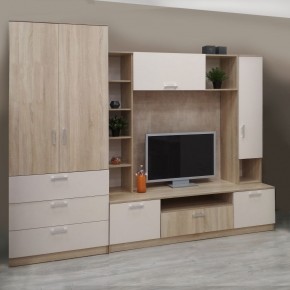 Шкаф гардеробный 900 с ящиками Салоу в Краснокамске - krasnokamsk.mebel24.online | фото 7