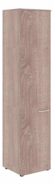 Шкаф книжный Wave WHC 42.1 в Краснокамске - krasnokamsk.mebel24.online | фото