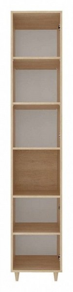 Шкаф комбинированный Киото СТЛ.339.07 в Краснокамске - krasnokamsk.mebel24.online | фото