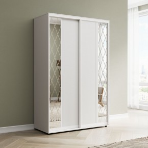 Шкаф-купе Акцент-Вера КР 1600-600 в Краснокамске - krasnokamsk.mebel24.online | фото 1