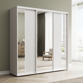 Шкаф-купе Акцент-Вера КР 1800-600 в Краснокамске - krasnokamsk.mebel24.online | фото 1