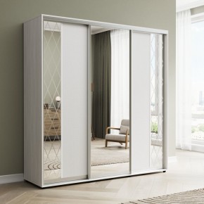 Шкаф-купе Акцент-Вера КР 1800-600 в Краснокамске - krasnokamsk.mebel24.online | фото 3