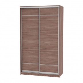 Шкаф-купе B-220х135х60-2 "Белла" в Краснокамске - krasnokamsk.mebel24.online | фото 10