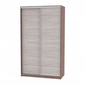 Шкаф-купе B-220х135х60-2 "Белла" в Краснокамске - krasnokamsk.mebel24.online | фото 11