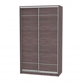 Шкаф-купе B-220х135х60-2 "Белла" в Краснокамске - krasnokamsk.mebel24.online | фото 13