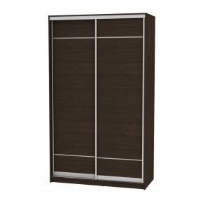 Шкаф-купе B-220х135х60-2 "Белла" в Краснокамске - krasnokamsk.mebel24.online | фото 7