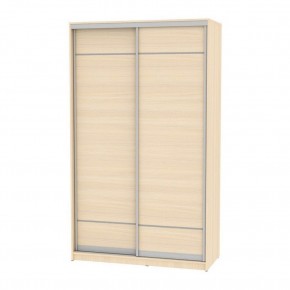Шкаф-купе B-220х135х60-2 "Белла" в Краснокамске - krasnokamsk.mebel24.online | фото 9