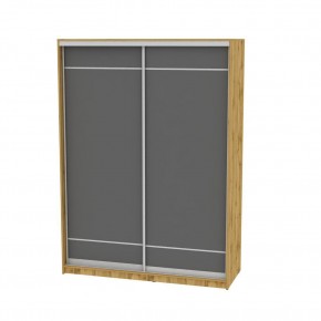 Шкаф-купе B-220х160х60-1 "Белла" в Краснокамске - krasnokamsk.mebel24.online | фото 19