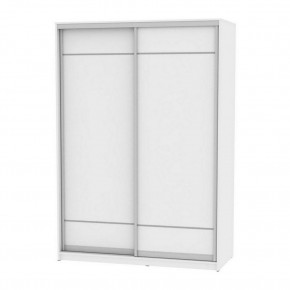 Шкаф-купе B-220х160х60-1 "Белла" в Краснокамске - krasnokamsk.mebel24.online | фото 6