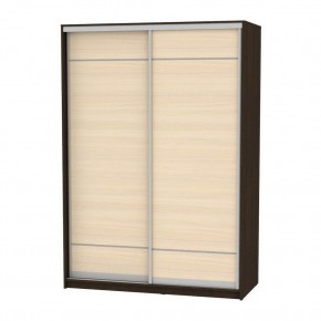 Шкаф-купе B-220х160х60-1 "Белла" в Краснокамске - krasnokamsk.mebel24.online | фото 8