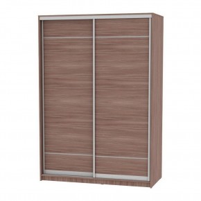 Шкаф-купе B-220х160х60-2 "Белла" в Краснокамске - krasnokamsk.mebel24.online | фото 10