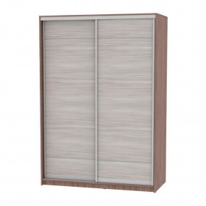 Шкаф-купе B-220х160х60-2 "Белла" в Краснокамске - krasnokamsk.mebel24.online | фото 11