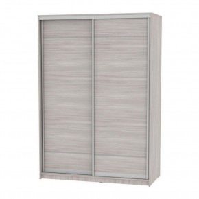 Шкаф-купе B-220х160х60-2 "Белла" в Краснокамске - krasnokamsk.mebel24.online | фото 12