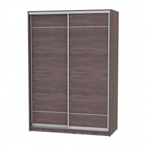 Шкаф-купе B-220х160х60-2 "Белла" в Краснокамске - krasnokamsk.mebel24.online | фото 13