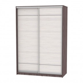 Шкаф-купе B-220х160х60-2 "Белла" в Краснокамске - krasnokamsk.mebel24.online | фото 14