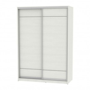 Шкаф-купе B-220х160х60-2 "Белла" в Краснокамске - krasnokamsk.mebel24.online | фото 16