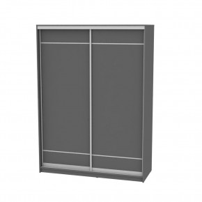 Шкаф-купе B-220х160х60-2 "Белла" в Краснокамске - krasnokamsk.mebel24.online | фото 20