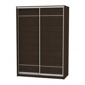 Шкаф-купе B-220х160х60-2 "Белла" в Краснокамске - krasnokamsk.mebel24.online | фото 7