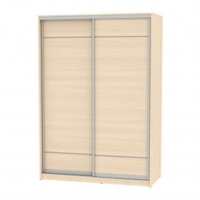 Шкаф-купе B-220х160х60-2 "Белла" в Краснокамске - krasnokamsk.mebel24.online | фото 9