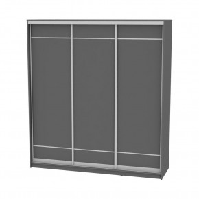 Шкаф-купе B-220х180х60-1 "Белла" в Краснокамске - krasnokamsk.mebel24.online | фото 13