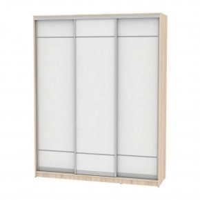 Шкаф-купе B-220х180х60-1 "Белла" в Краснокамске - krasnokamsk.mebel24.online | фото 18