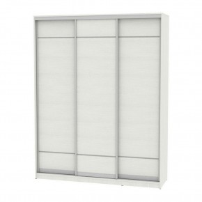 Шкаф-купе B-220х180х60-1 "Белла" в Краснокамске - krasnokamsk.mebel24.online | фото 9