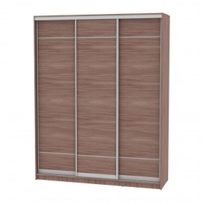 Шкаф-купе B-220х180х60-2 "Белла" в Краснокамске - krasnokamsk.mebel24.online | фото 10